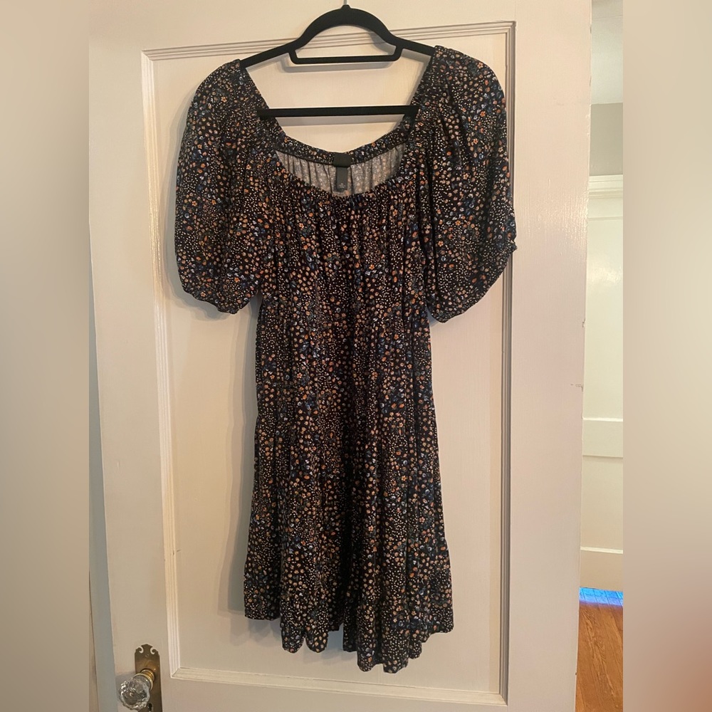 Wild Fable Mini Dress